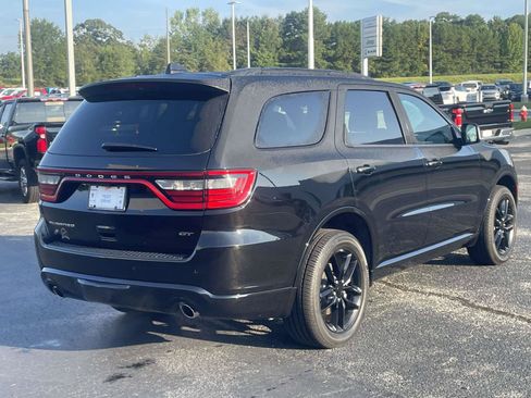 Used 2026 Dodge Durango GT AWD/4WD image 3