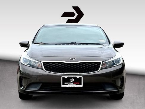 Used 2018 Kia Forte LX w/ LX Popular Package FWD image 3