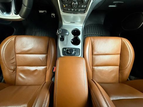 Used 2014 Jeep Grand Cherokee SRT w/ Trailer Tow Group IV image 48