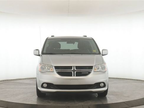 Used 2011 Dodge Grand Caravan Crew w/ Security Group image 12