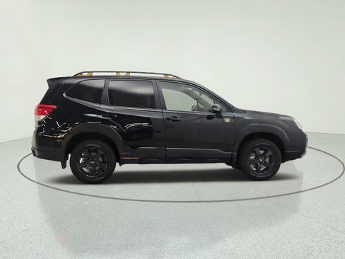 Used 2024 Subaru Forester Wilderness AWD/4WD image 4
