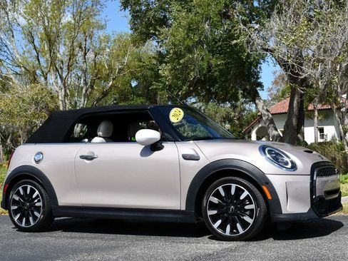 Used 2024 MINI Cooper S FWD image 51