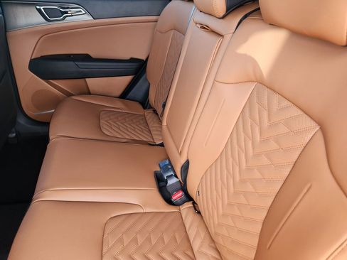 New 2026 Kia Sportage X-Line image 10