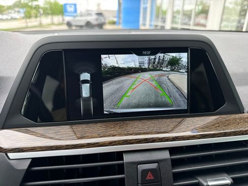 Used 2019 BMW X3 xDrive30i w/ Driving Assistance Package AWD/4WD image 5
