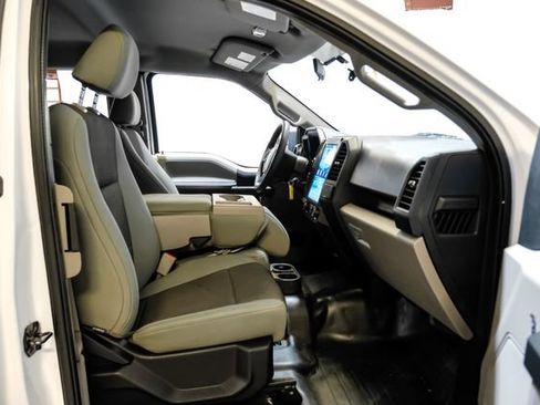 Used 2015 Ford F150 XL w/ XL Power Equipment Group RWD image 27