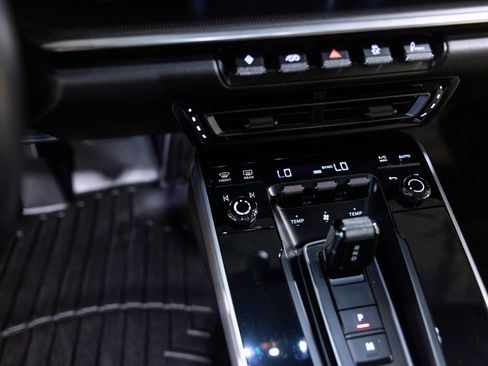 Used 2021 Porsche 911 Turbo S image 48