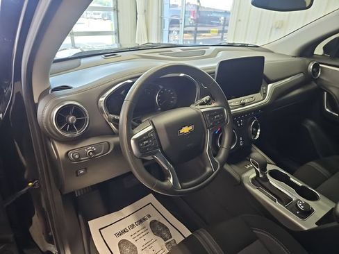Used 2023 Chevrolet Blazer LT w/ Convenience Package AWD/4WD image 33