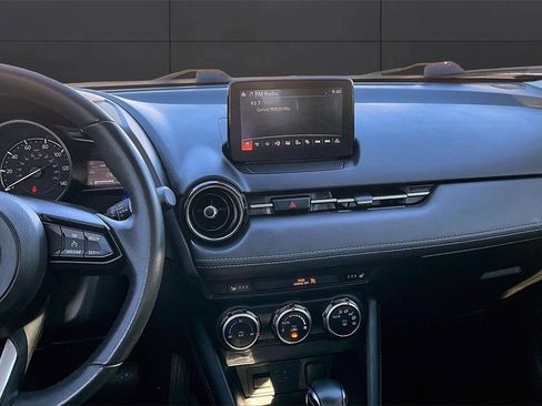 Used 2019 MAZDA CX-3 Touring w/ Preferred Equipment Package image 4