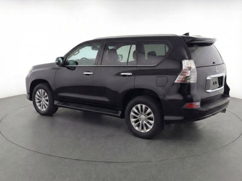 Used 2022 Lexus GX 460 Premium w/ Premium Package image 5