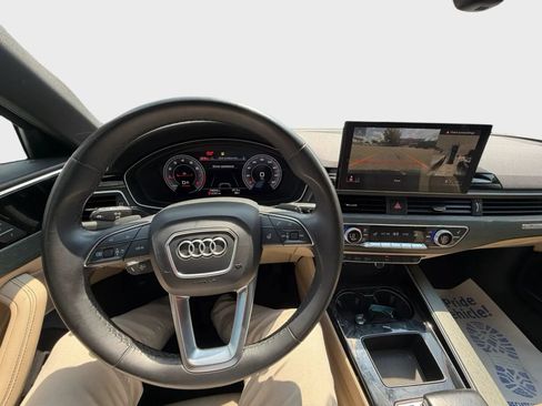 Used 2022 Audi A4 2.0T Premium Plus w/ Premium Plus Package AWD/4WD image 11