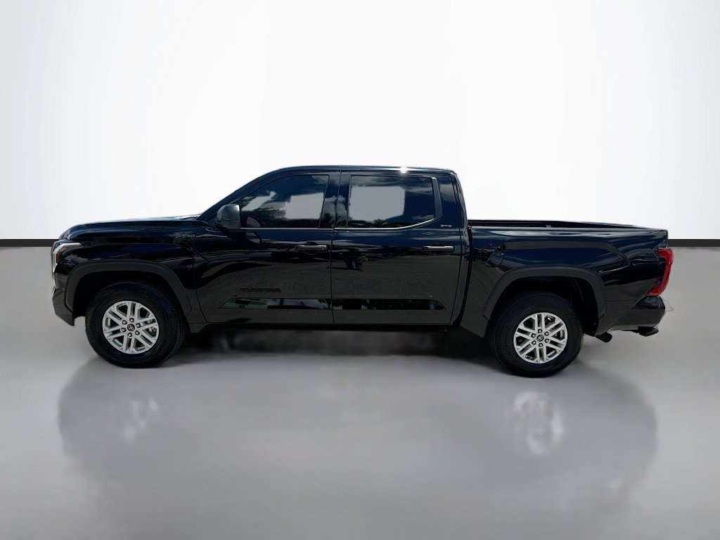 Used 2024 Toyota Tundra SR5 RWD image 4