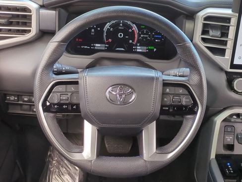 Used 2023 Toyota Tundra Platinum image 24