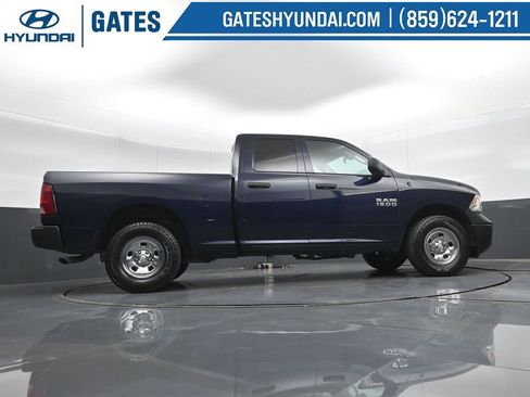 Used 2018 RAM 1500 Tradesman w/ Popular Equipment Group image 31