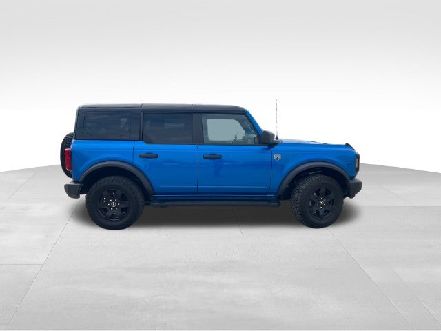Certified 2025 Ford Bronco Big Bend AWD/4WD image 11