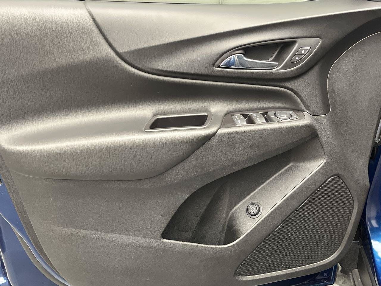 Certified 2019 Chevrolet Equinox LT AWD/4WD image 7
