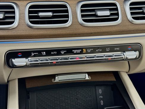 Certified 2024 Mercedes-Benz GLE 350 4MATIC image 17