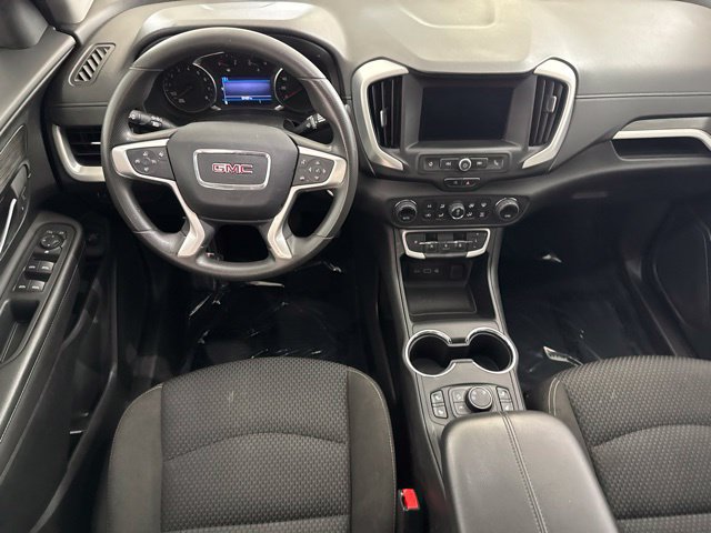 Used 2023 GMC Terrain SLE w/ Driver Convenience Package AWD/4WD image 43