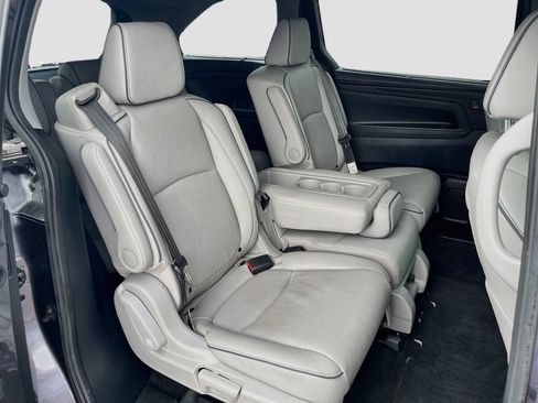 Used 2023 Honda Odyssey Elite image 31