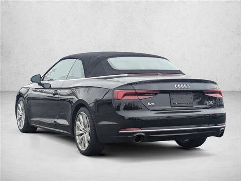 Used 2018 Audi A5 2.0T Premium Plus w/ Premium Plus image 7