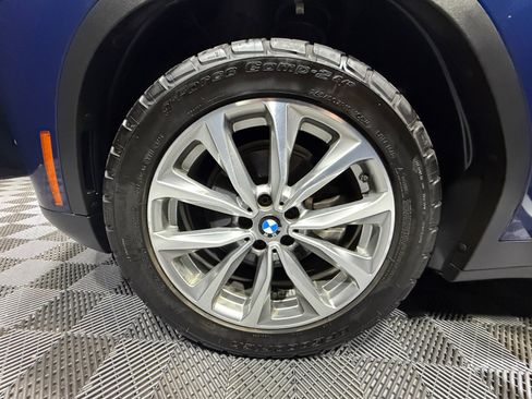 Used 2018 BMW X3 xDrive30i image 26