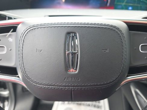 Certified 2024 Lincoln Nautilus Reserve w/ Equipment Group 203A image 11