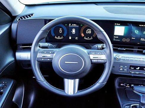 Certified 2026 Hyundai Kona SEL Sport image 19