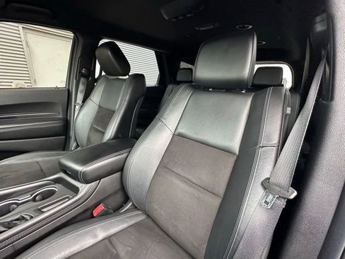 Used 2021 Dodge Durango GT AWD/4WD image 25