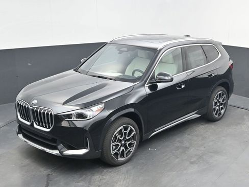 New 2026 BMW X1 xDrive28i w/ Convenience Package image 44