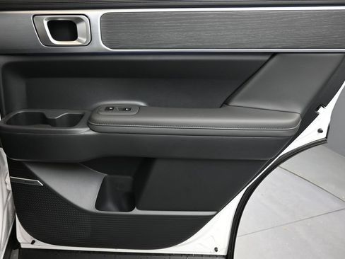 New 2026 Hyundai Santa Fe Limited AWD/4WD image 14