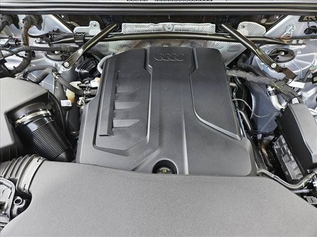 Certified 2025 Audi Q5 Prestige AWD/4WD image 28
