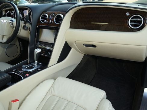 Used 2015 Bentley Continental GT V8 S image 5