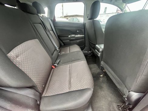 Used 2019 Mitsubishi Outlander Sport FWD image 14