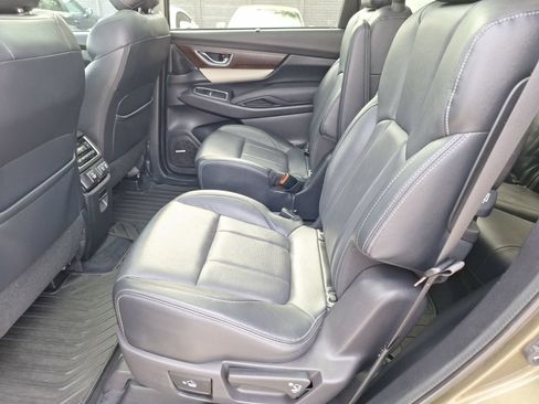 Used 2022 Subaru Ascent Touring w/ Popular Package #2A AWD/4WD image 31