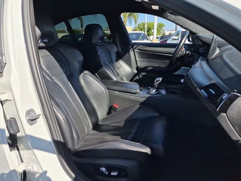 Used 2021 BMW M5 w/ Executive Package AWD/4WD image 31
