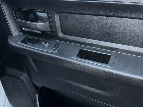 Used 2022 RAM 3500 Tradesman w/ Chrome Appearance Group image 41