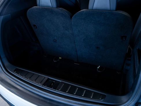 Used 2022 Tesla Model X Plaid image 52