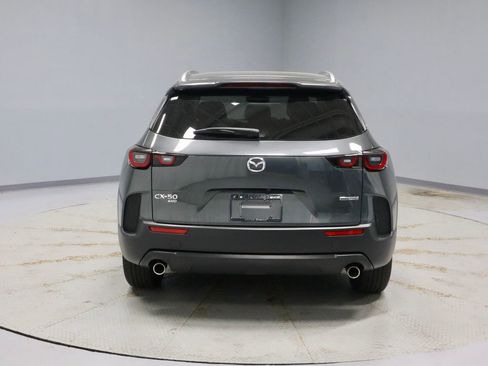 Used 2025 MAZDA CX-50 AWD 2.5 S w/ Preferred Package image 10