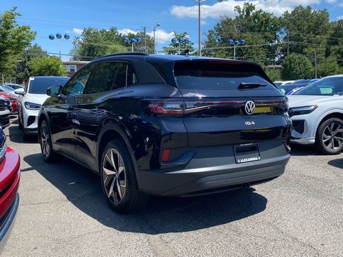 Certified 2023 Volkswagen ID.4 Pro S AWD/4WD image 5