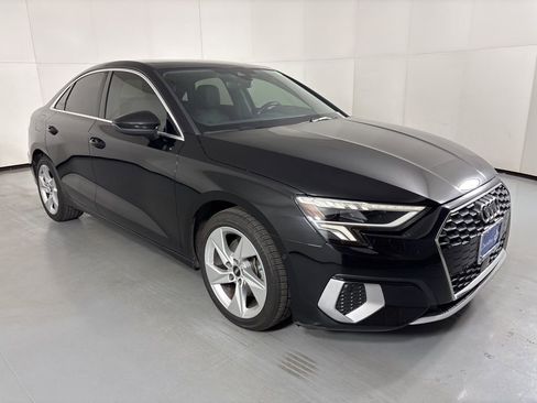 Used 2023 Audi A3 2.0T Premium image 2