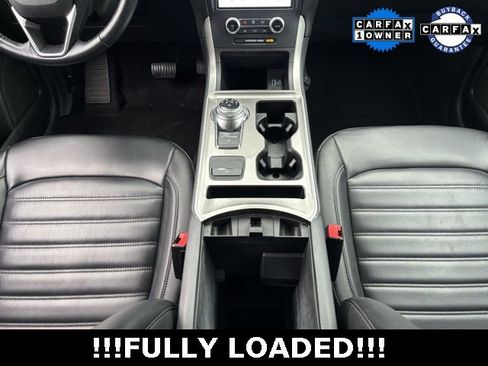 Used 2023 Ford Edge SEL w/ Convenience Package image 18