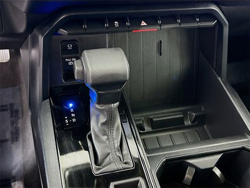 Used 2023 Toyota Tundra SR w/ SR Tow Package image 8