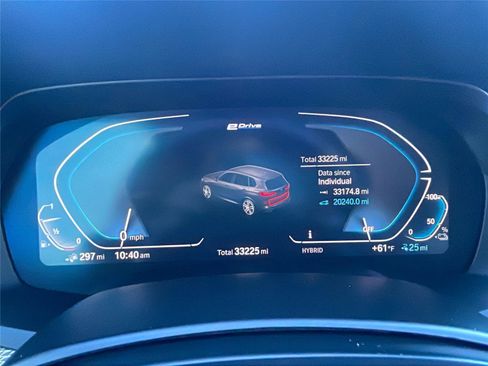 Used 2022 BMW X5 xDrive45e w/ M Sport Package image 24