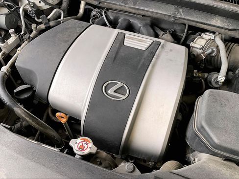 Used 2018 Lexus RX 350 F Sport w/ Cold Area Package AWD/4WD image 31