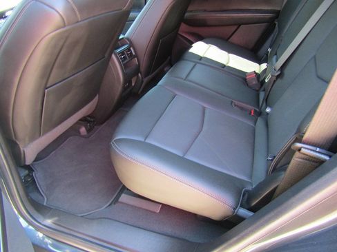 Used 2021 Cadillac XT5 Sportv image 17