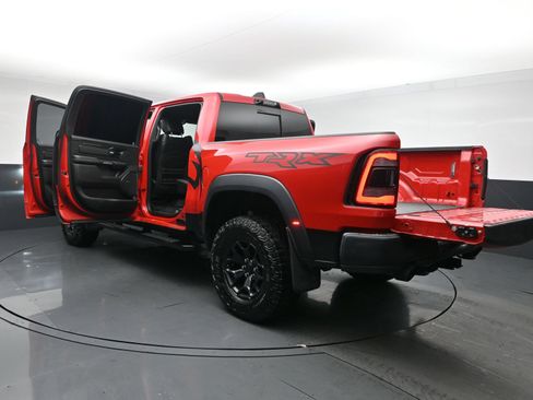 Used 2022 RAM 1500 TRX w/ TRX Level 2 Equipment Group AWD/4WD image 30