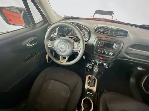 Used 2017 Jeep Renegade Sport w/ Power & Air Group image 10