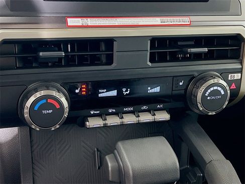 New 2026 Toyota Tacoma SR5 image 14