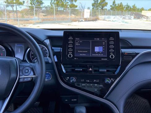 Certified 2023 Toyota Camry LE image 7