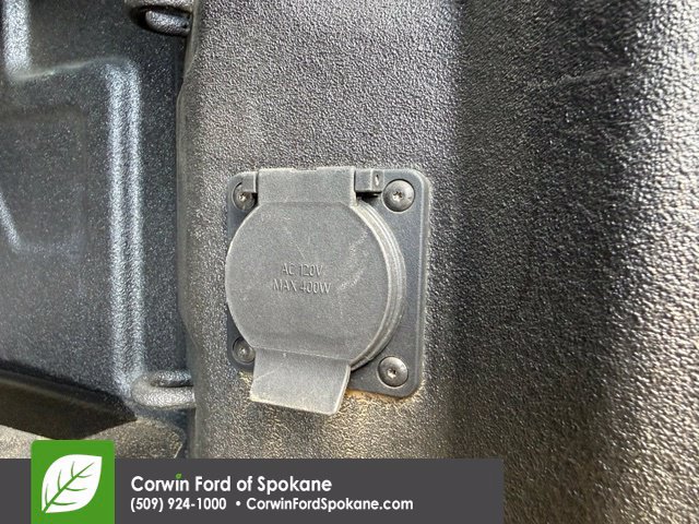 Used 2024 Chevrolet Silverado 1500 RST AWD/4WD image 21