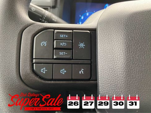 New 2025 Ford F150 STX image 22